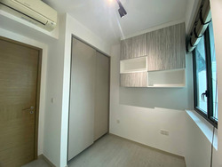 The Terrace (D19), Condominium #597916211